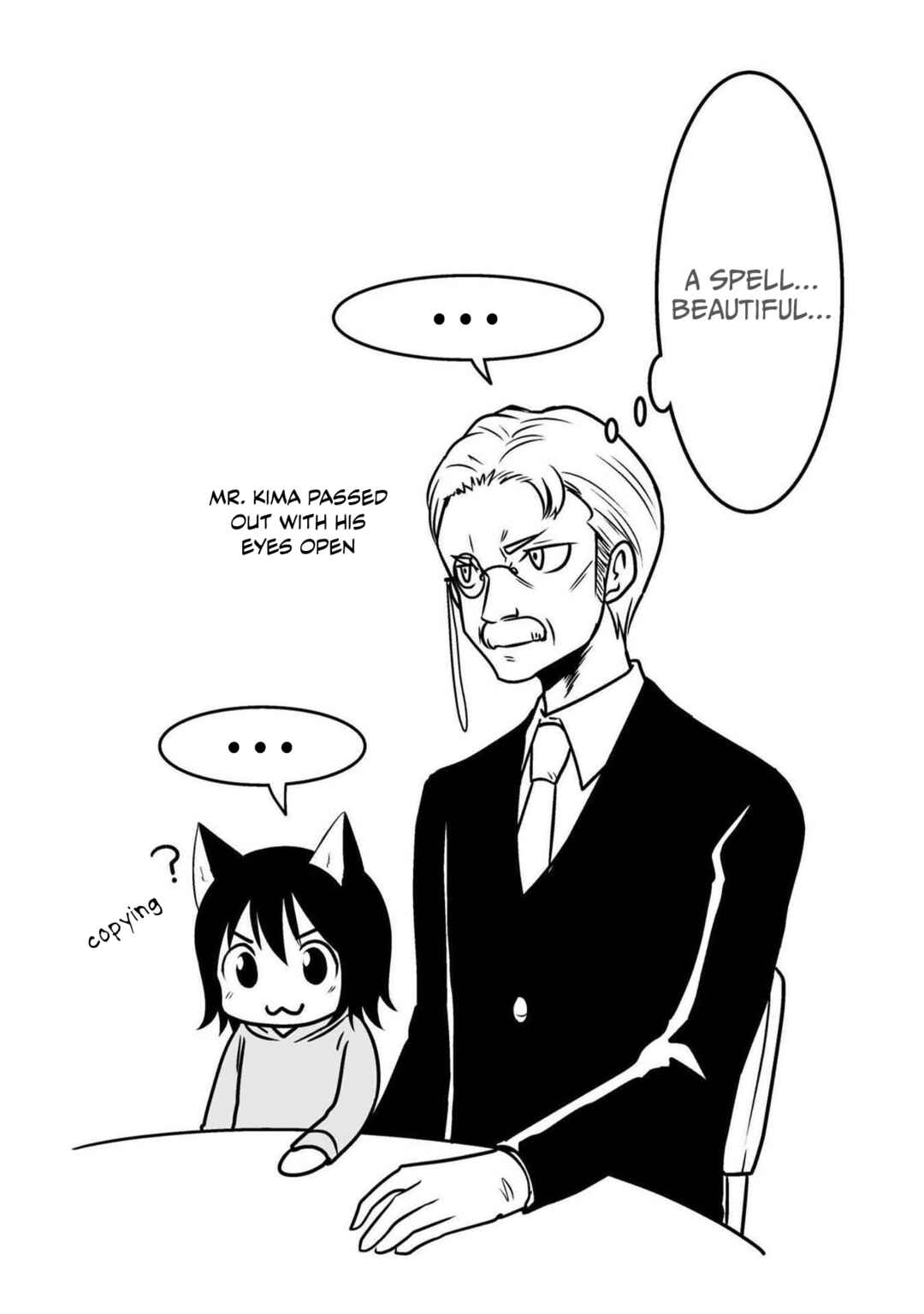 Page 13 Chapter 39 Akazukin ni Taberareta Ookami