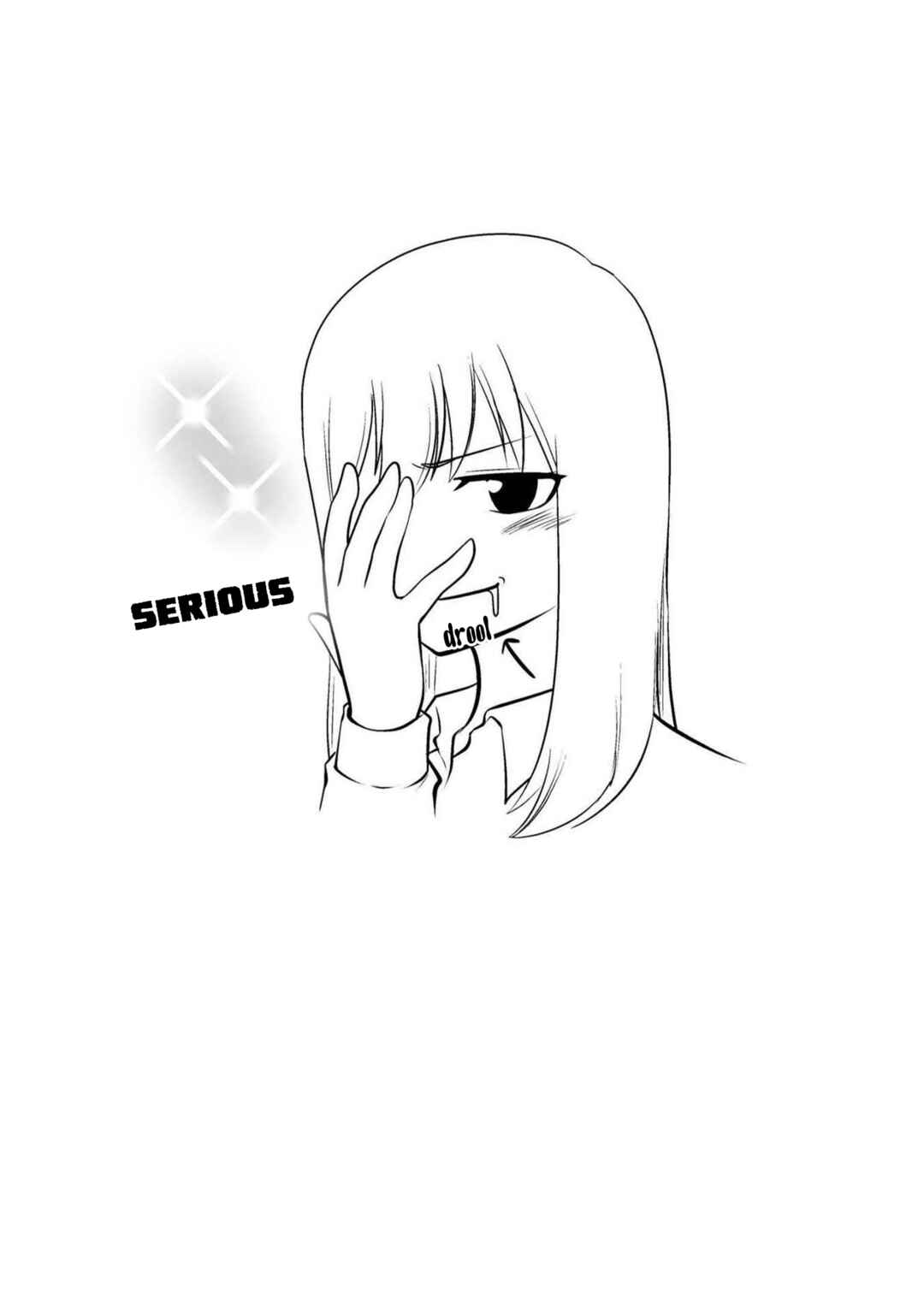 Page 10 Chapter 35 Akazukin ni Taberareta Ookami