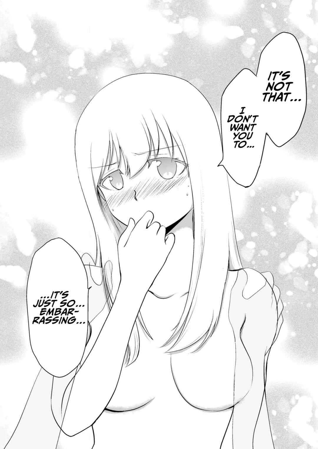 Page 7 Chapter 63 Akazukin ni Taberareta Ookami