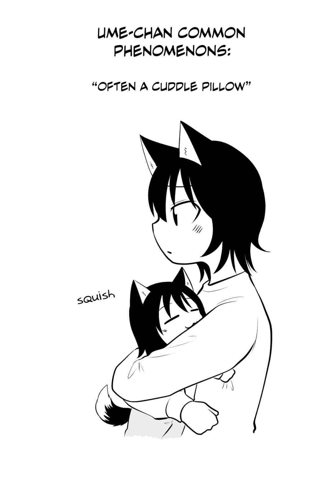 Page 8 Chapter 12 Akazukin ni Taberareta Ookami