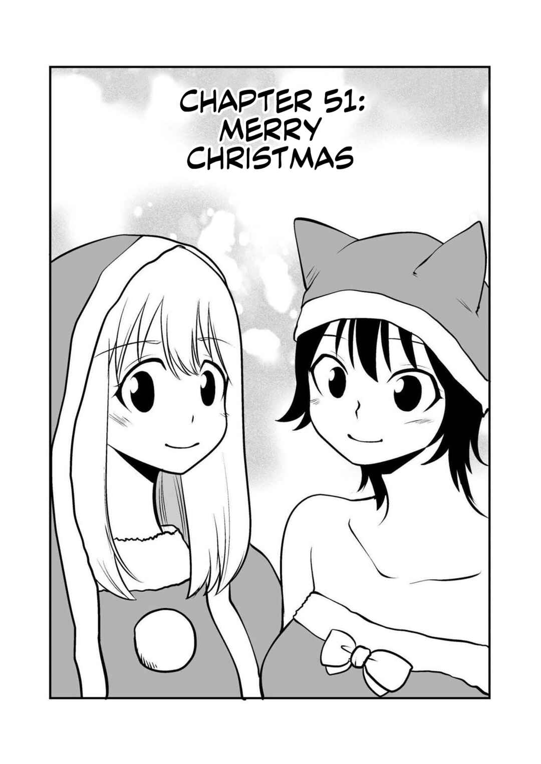 Page 1 Chapter 51 Akazukin ni Taberareta Ookami