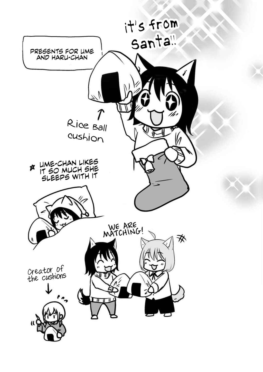 Page 13 Chapter 51 Akazukin ni Taberareta Ookami