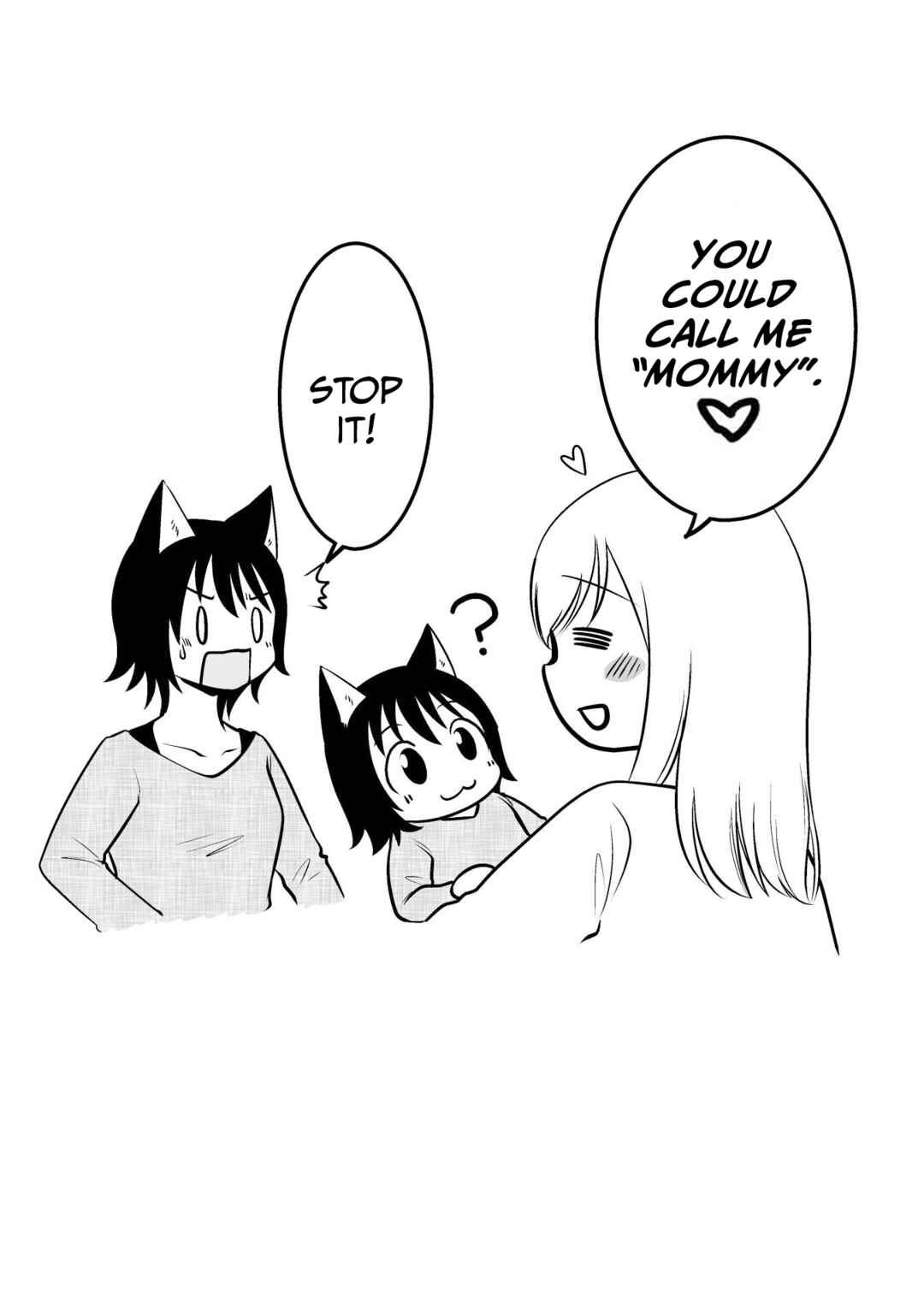 Page 7 Chapter 14 Akazukin ni Taberareta Ookami