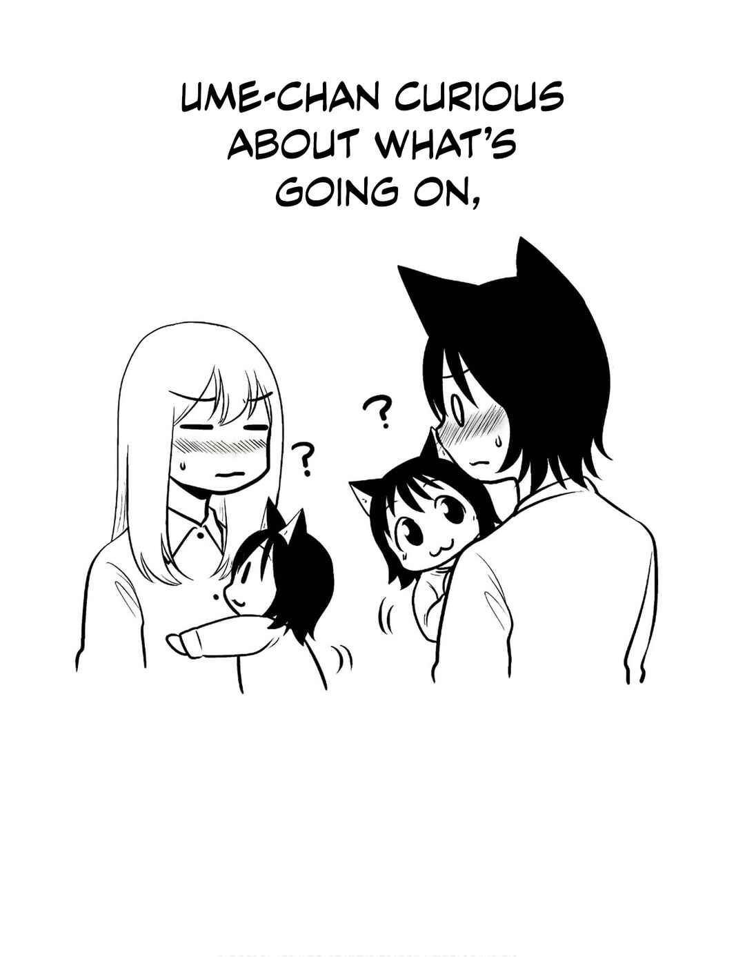 Page 10 Chapter 28 Akazukin ni Taberareta Ookami