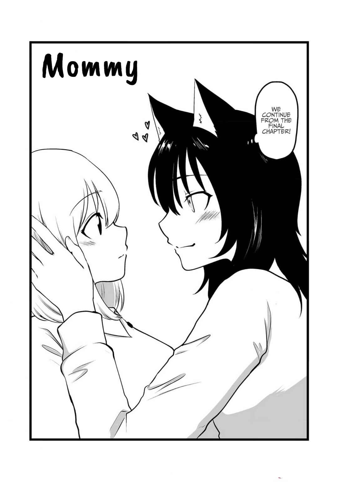 Page 1 Chapter 79.2 Akazukin ni Taberareta Ookami
