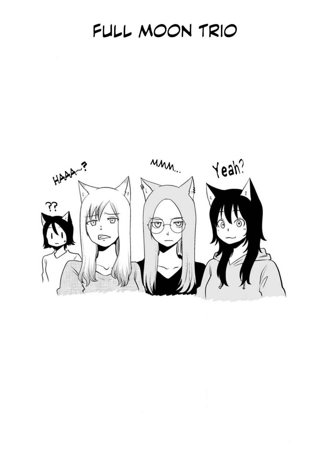 Page 10 Chapter 79.2 Akazukin ni Taberareta Ookami