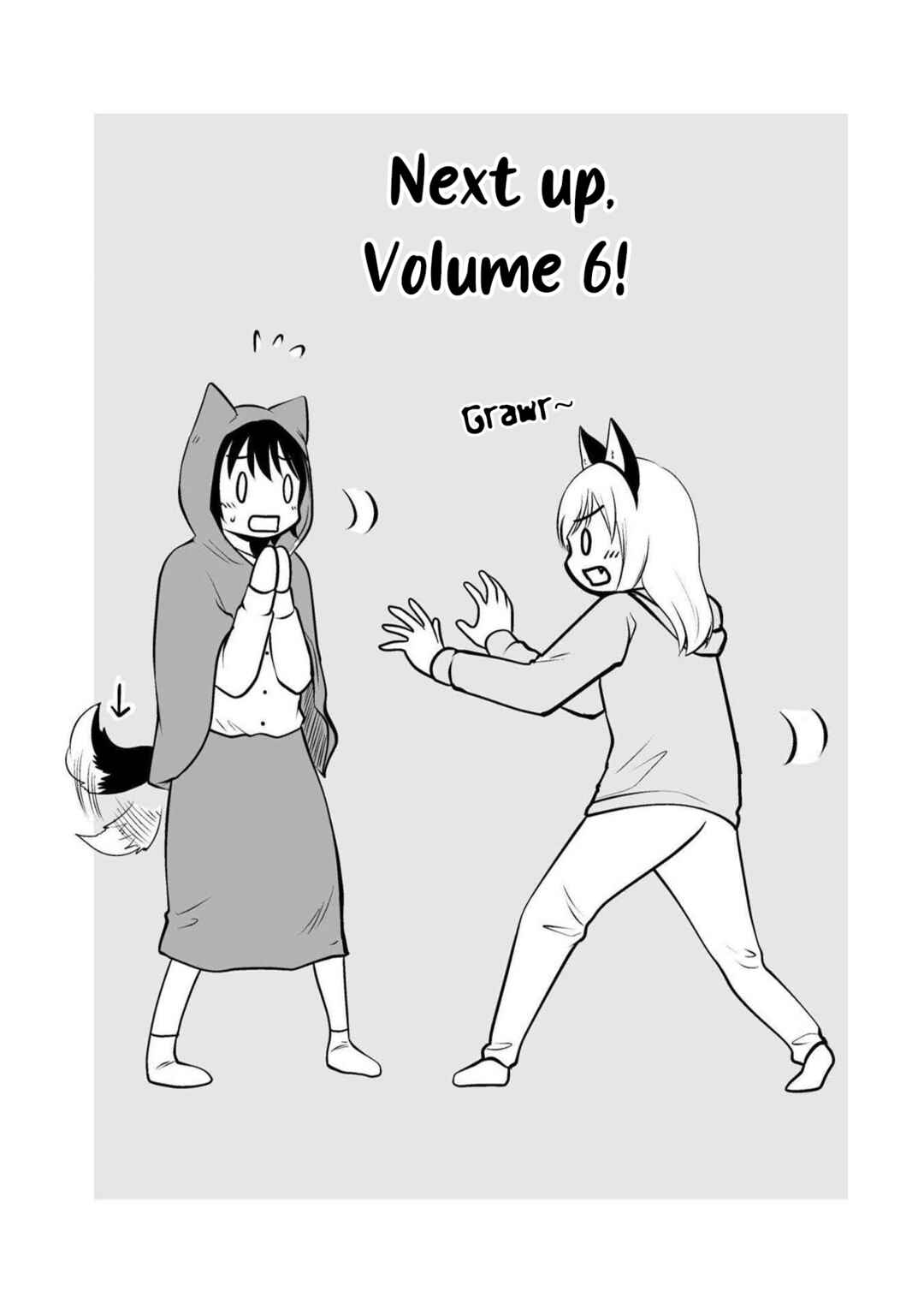Page 15 Chapter 48 Akazukin ni Taberareta Ookami