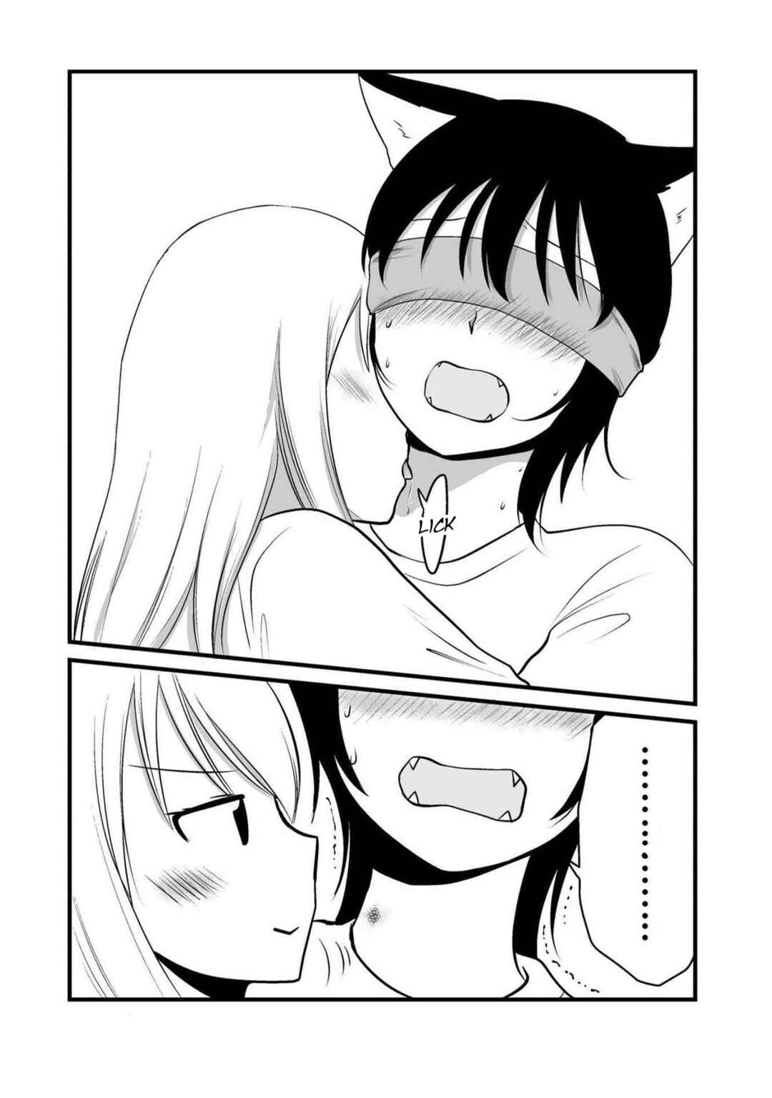 Page 6 Chapter 48 Akazukin ni Taberareta Ookami