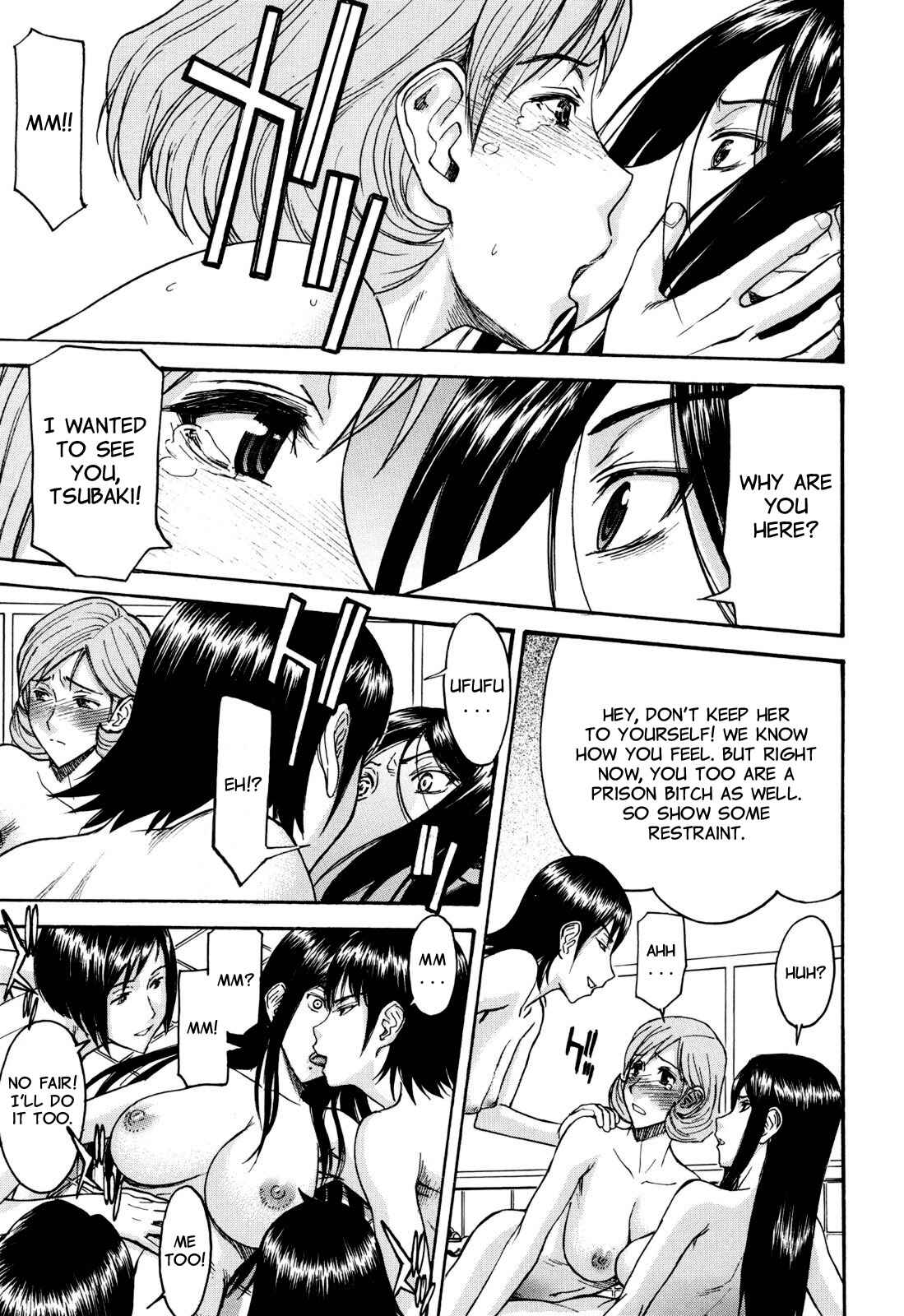 Page 8 Chapter 4 Camellia