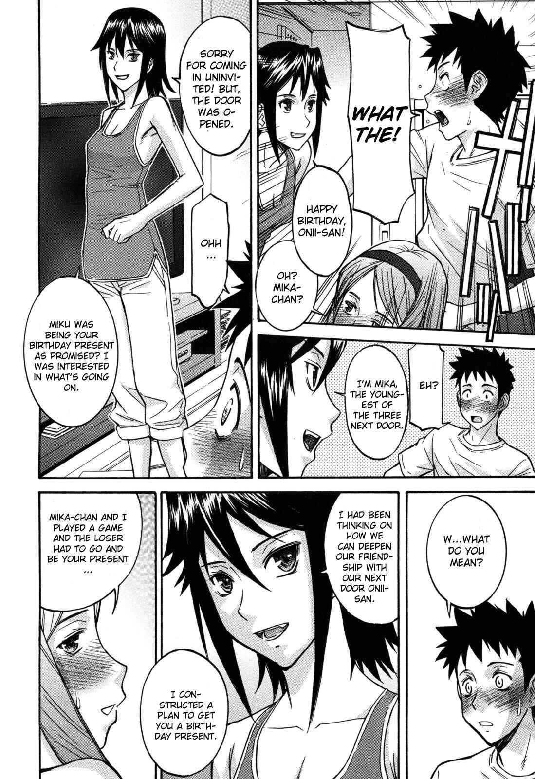 Page 8 Chapter 7 Camellia