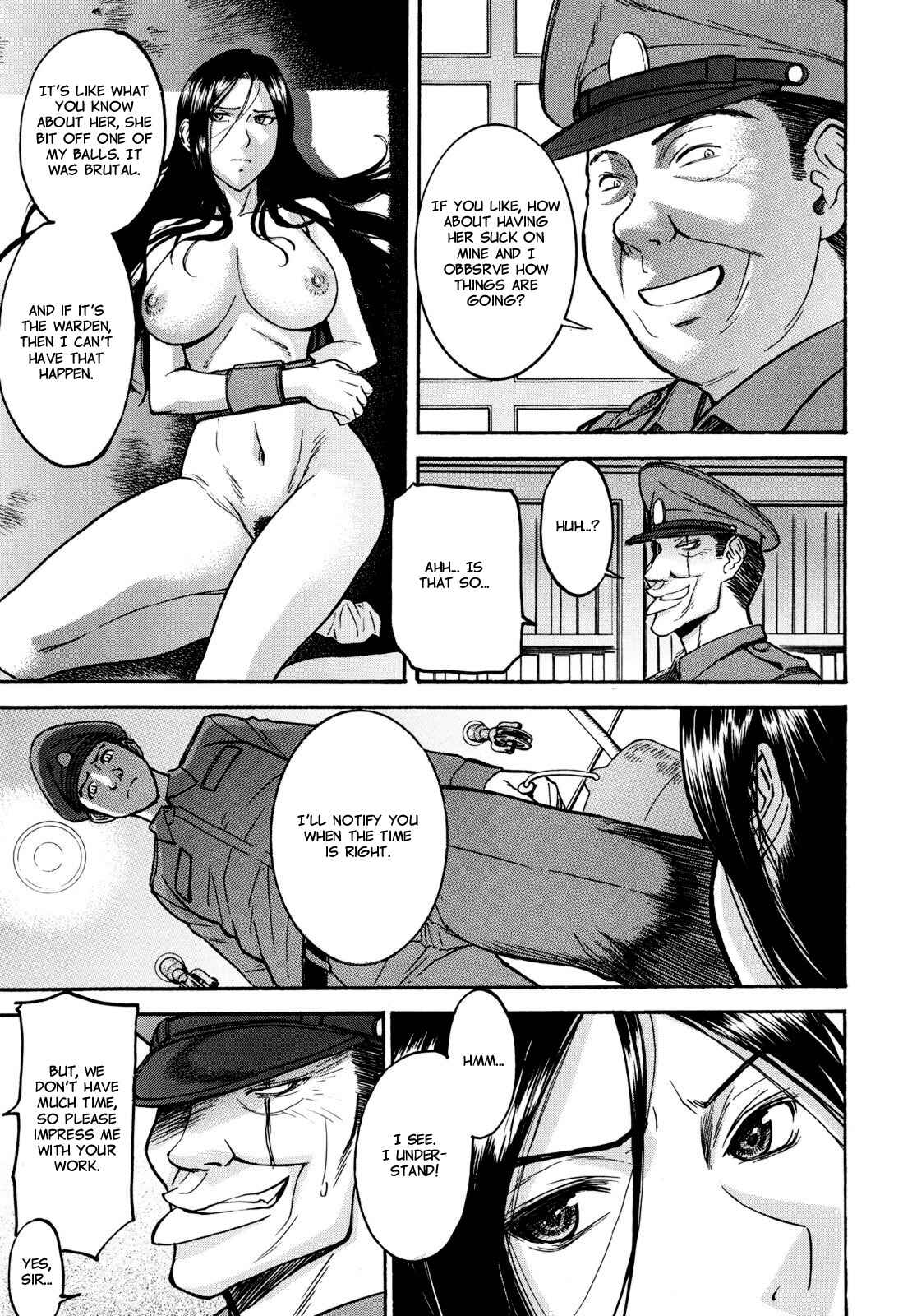 Page 3 Chapter 3 Camellia