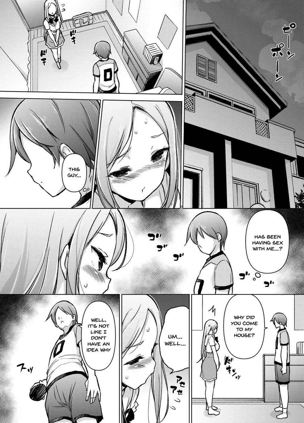 Page 29 Chapter Unknown_c142 ~Genital Transfer~ We Can Do It From Far Away!?