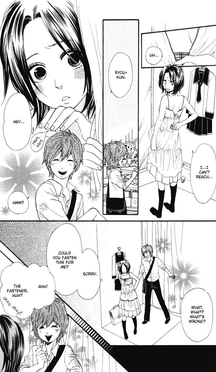 Page 27 Chapter 1 Waruiko no Mikata