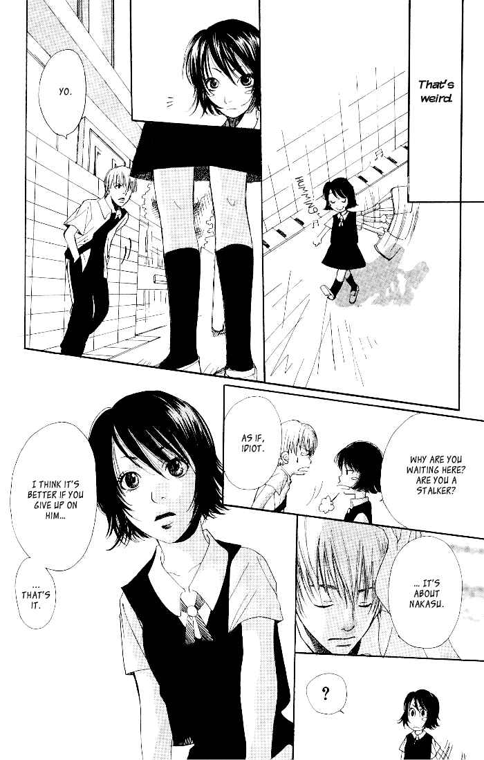 Page 6 Chapter 4 Waruiko no Mikata