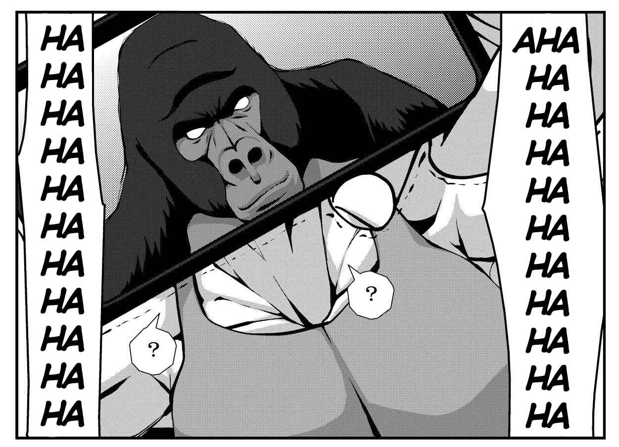 Page 3 Chapter 21 Nakayoshi Fuufu no Memorial