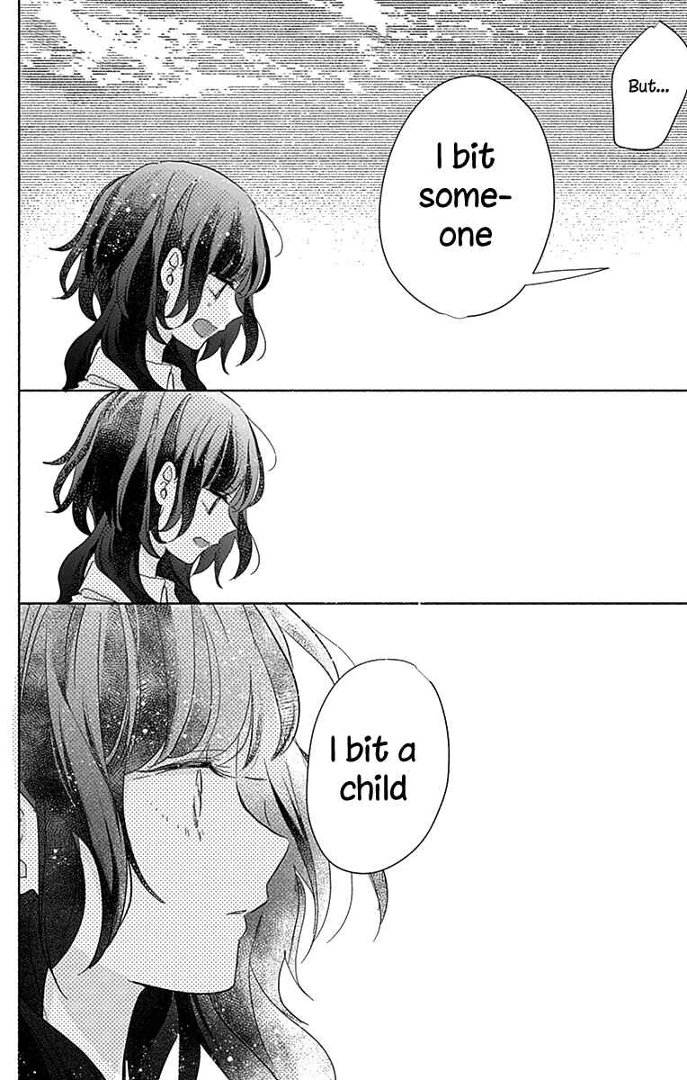 Page 25 Chapter 9 Kimi to Wonderland