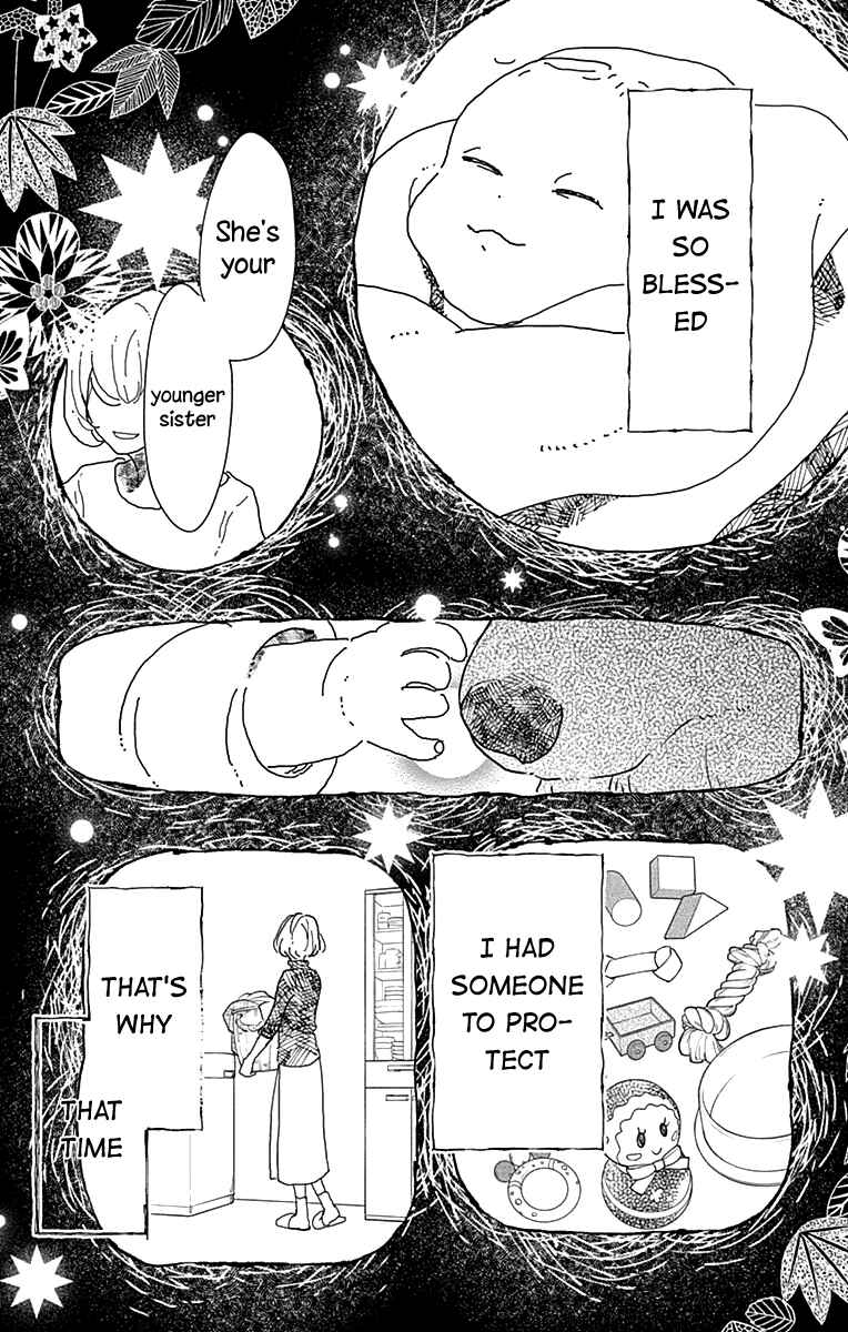Page 29 Chapter 9 Kimi to Wonderland