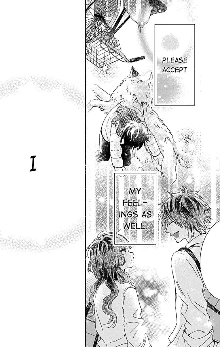 Page 44 Chapter 9 Kimi to Wonderland