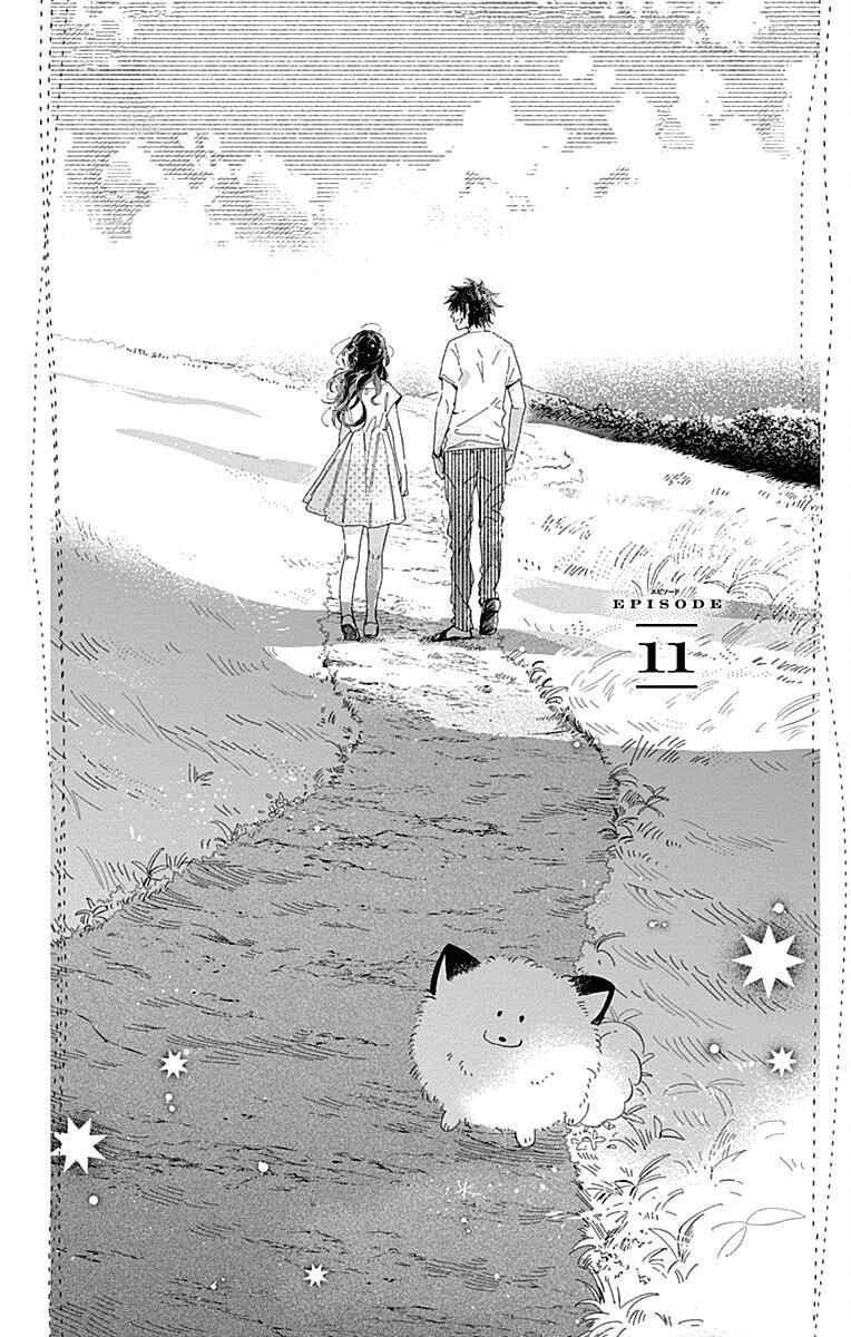 Page 2 Chapter 11 Kimi to Wonderland