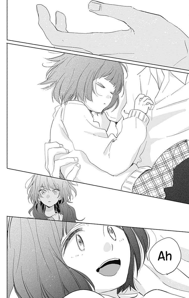 Page 33 Chapter 10 Kimi to Wonderland