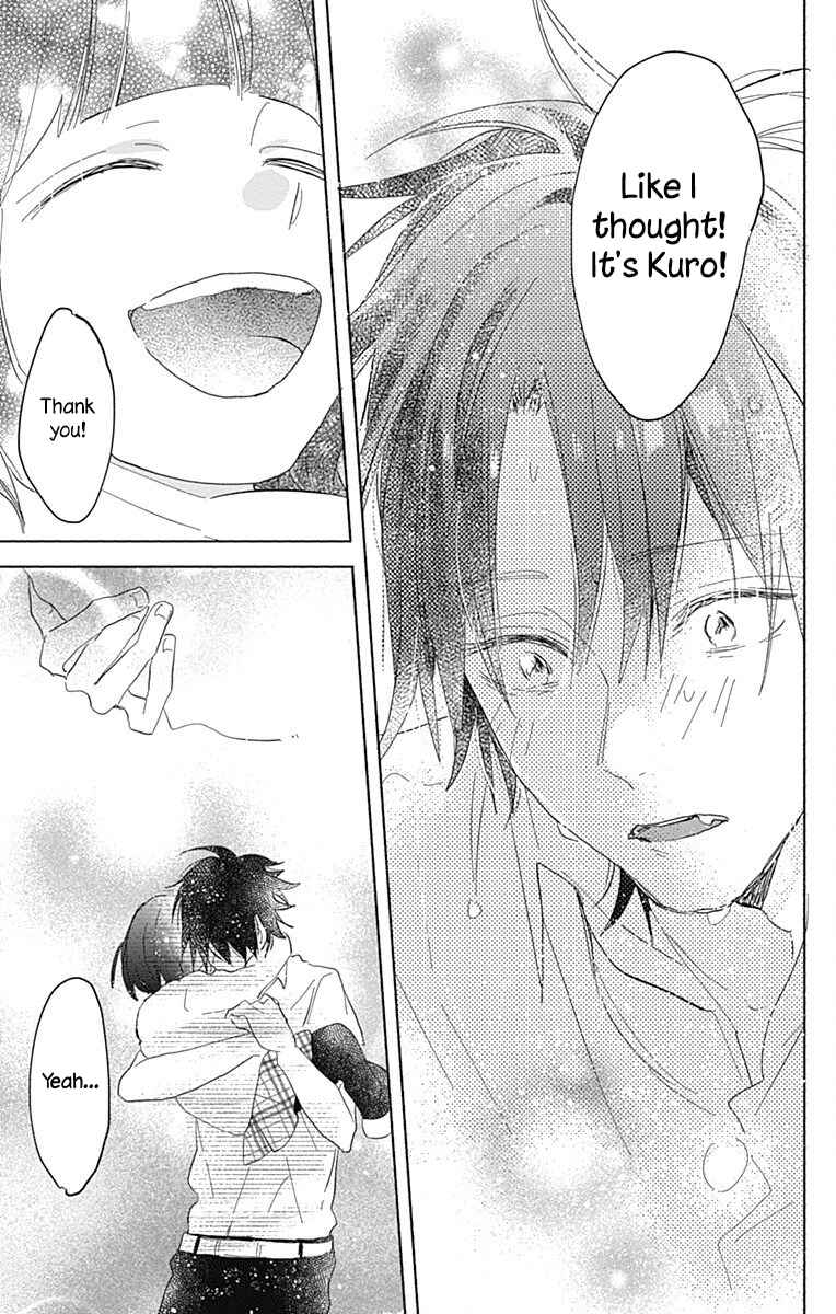 Page 34 Chapter 10 Kimi to Wonderland