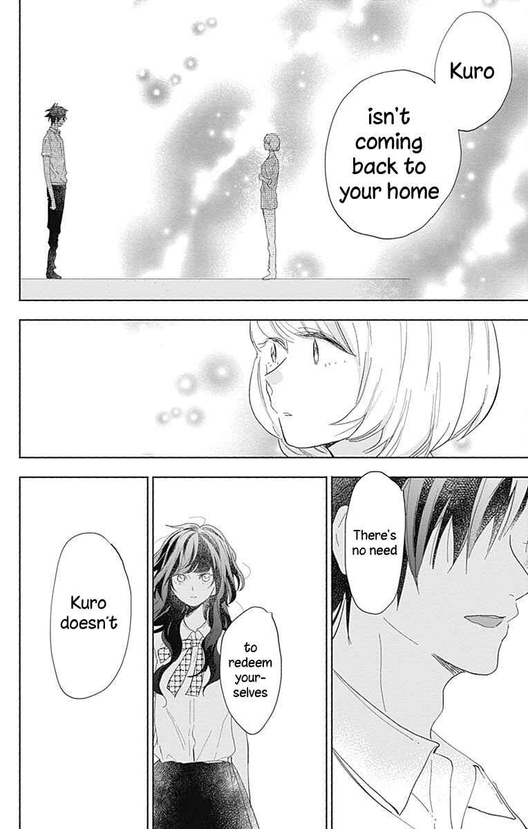 Page 39 Chapter 10 Kimi to Wonderland