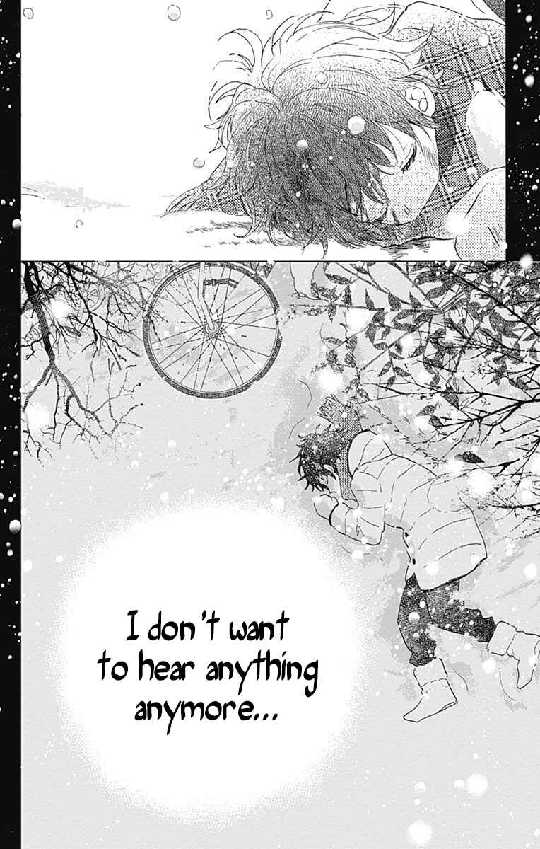 Page 50 Chapter 4 Kimi to Wonderland