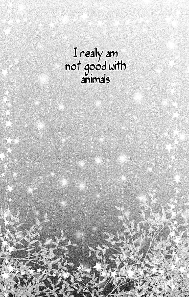 Page 9 Chapter 4 Kimi to Wonderland