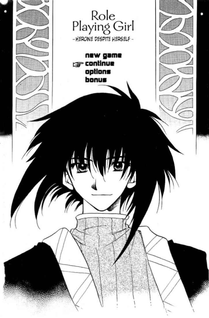 Page 3 Chapter 5 Otameshi RPG