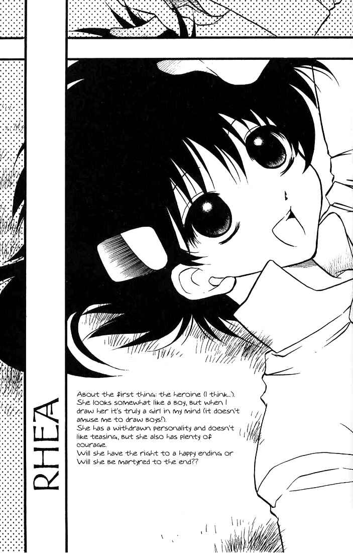 Page 2 Chapter 2 Otameshi RPG