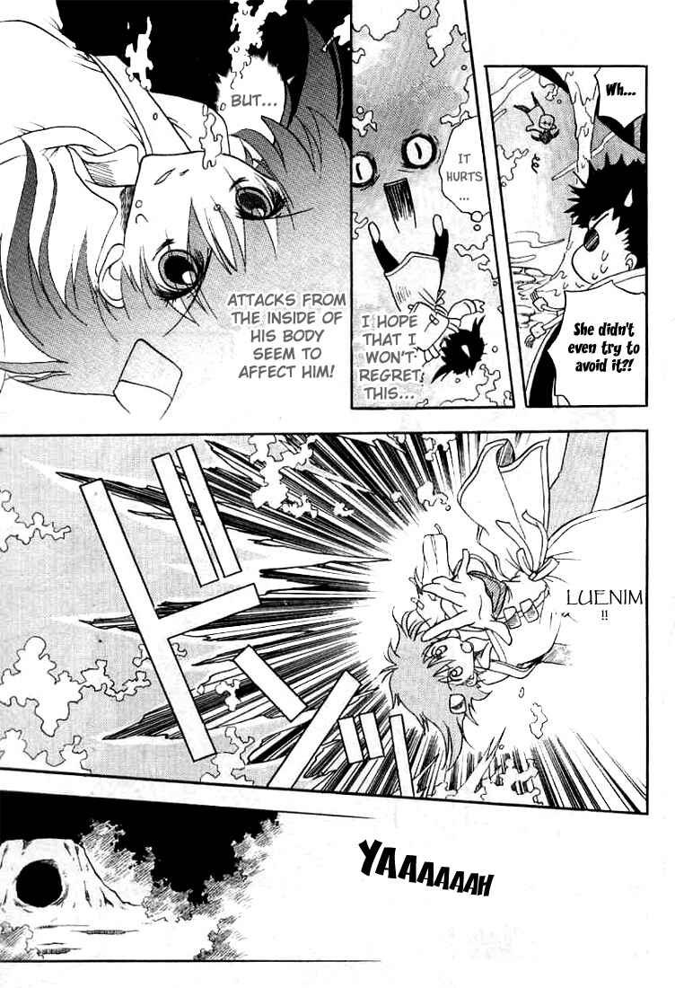 Page 21 Chapter 6 Otameshi RPG