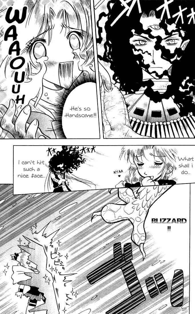 Page 23 Chapter 6 Otameshi RPG