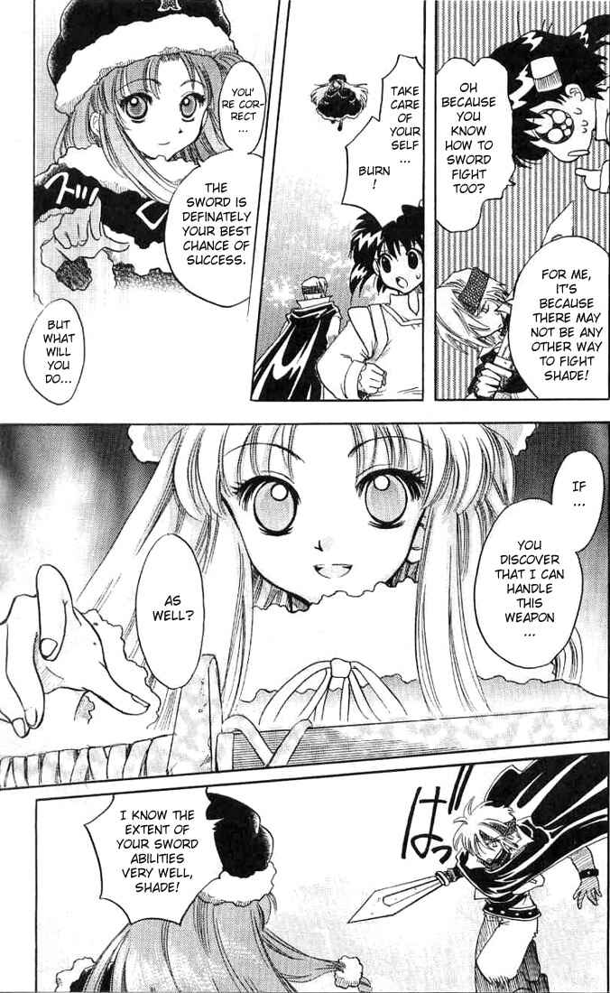 Page 10 Chapter 7 Otameshi RPG
