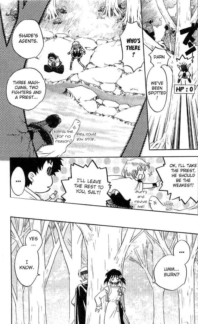 Page 6 Chapter 7 Otameshi RPG