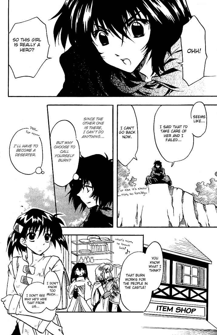 Page 10 Chapter 4 Otameshi RPG