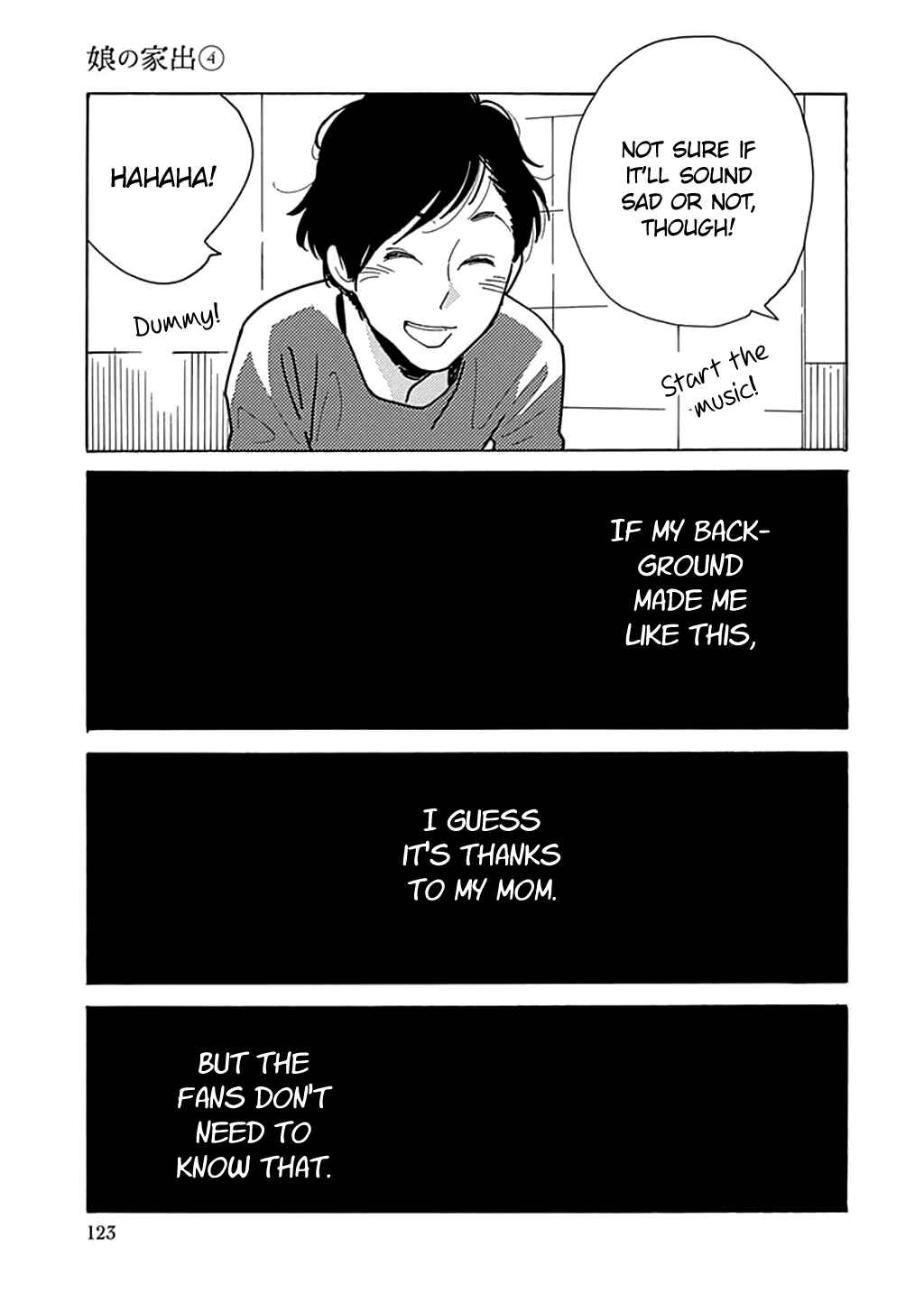 Page 29 Chapter 22 Runaway Girl