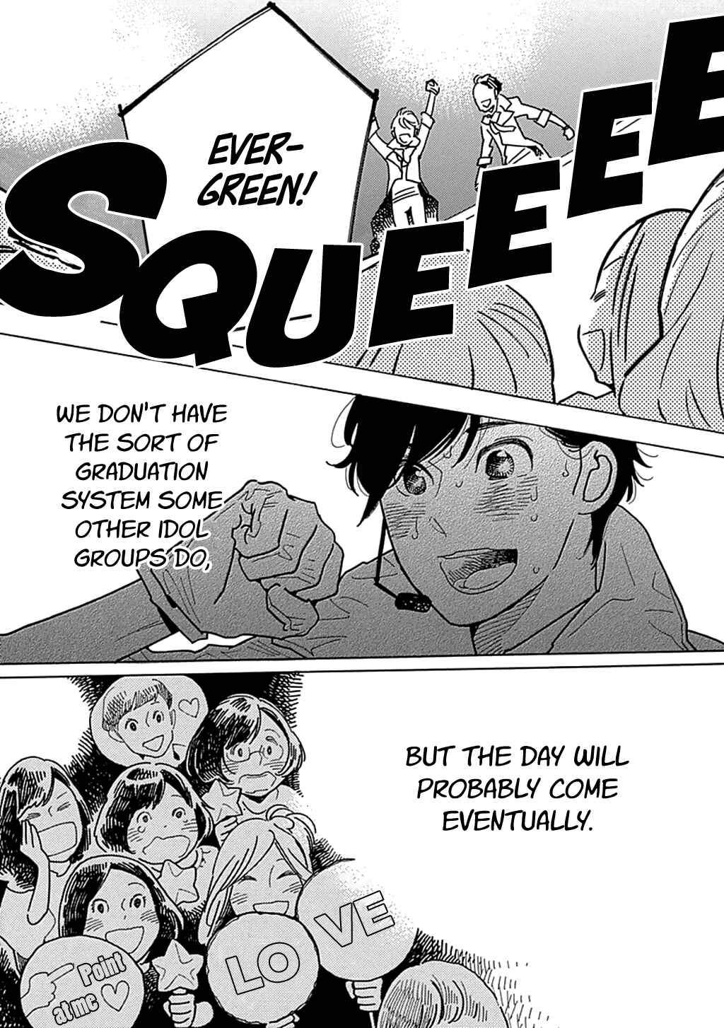 Page 3 Chapter 22 Runaway Girl
