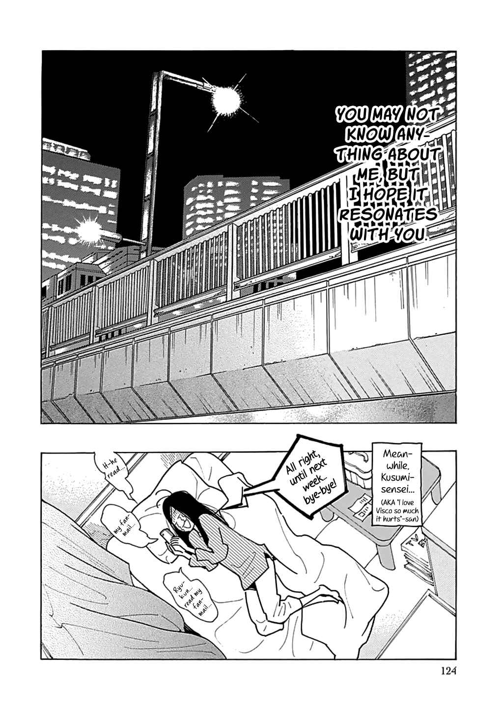 Page 30 Chapter 22 Runaway Girl