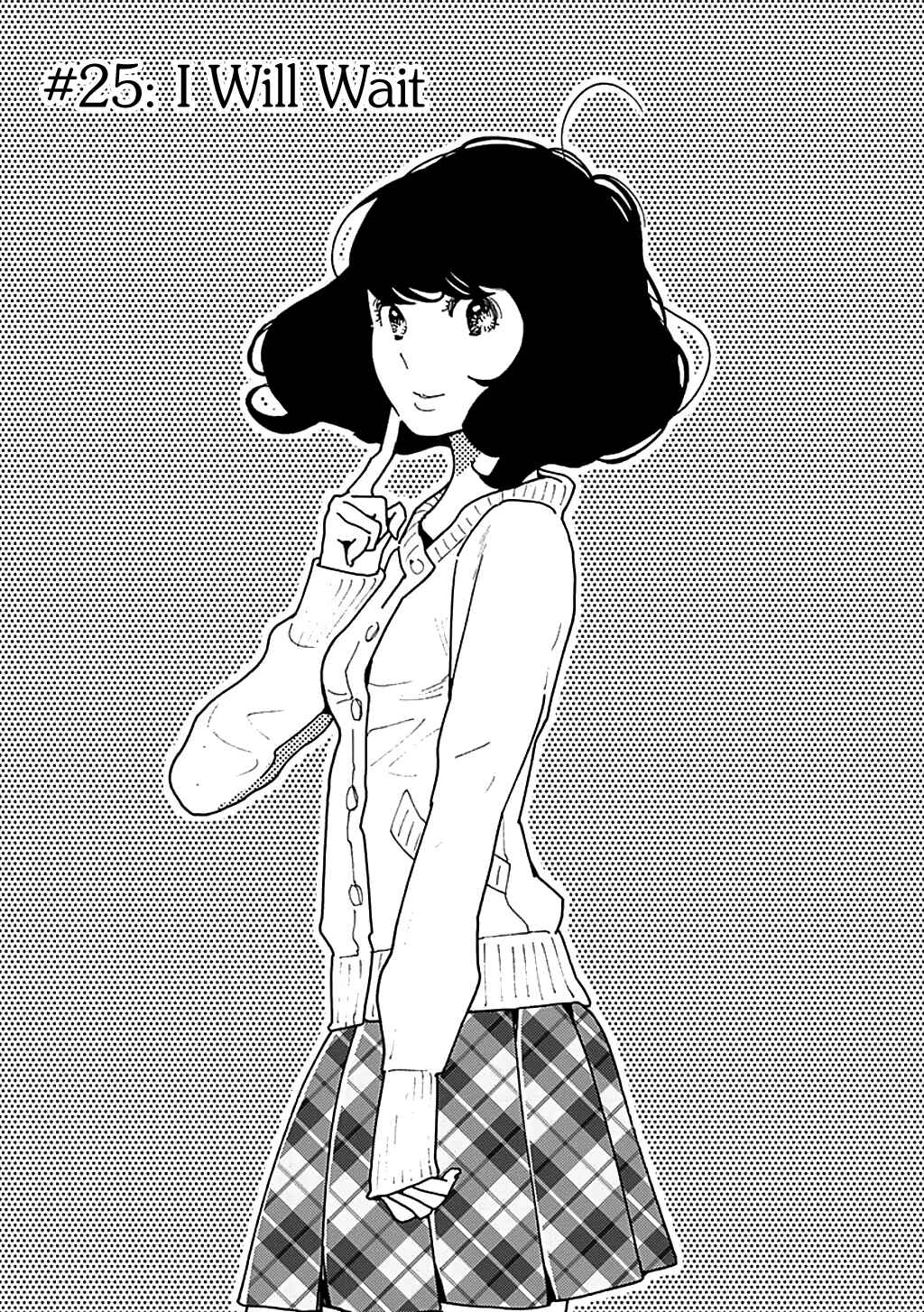 Page 4 Chapter 25 Runaway Girl