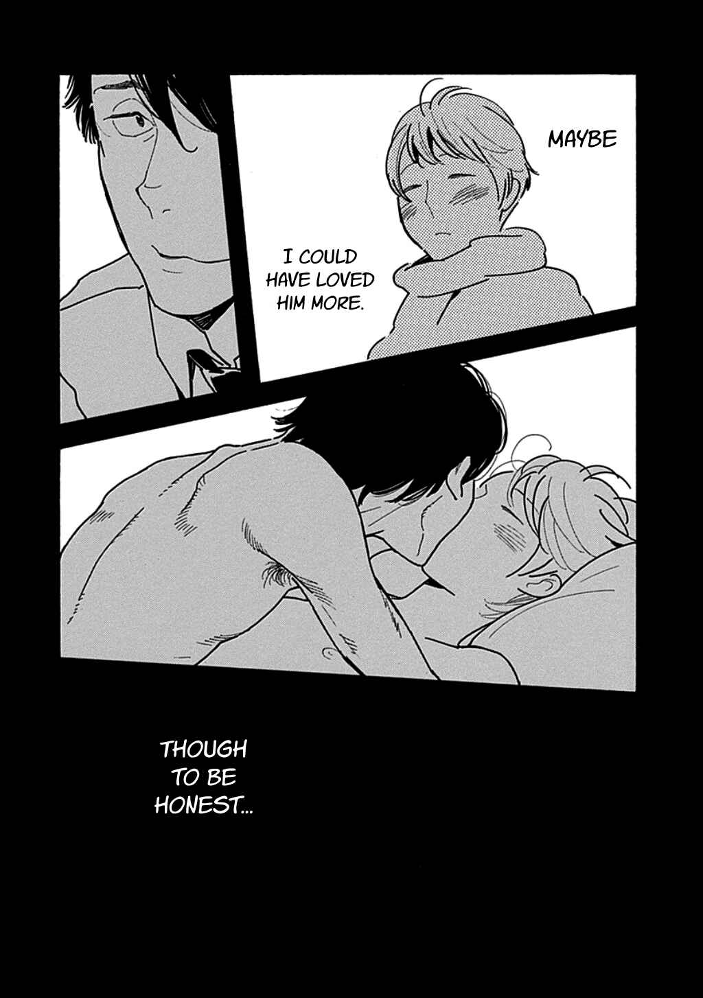 Page 24 Chapter 17 Runaway Girl