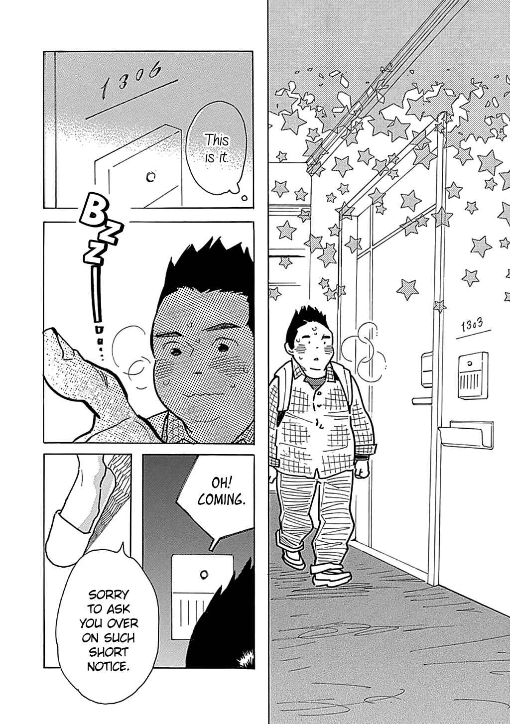 Page 18 Chapter 19 Runaway Girl
