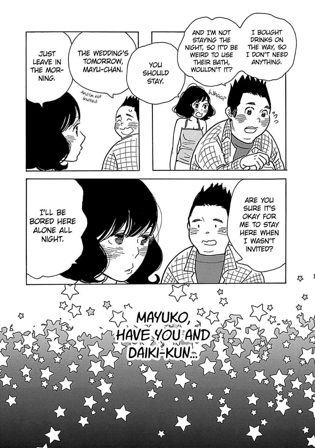 Page 20 Chapter 19 Runaway Girl