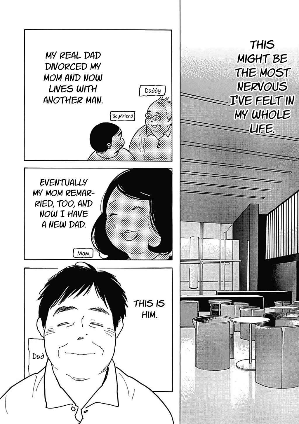 Page 6 Chapter 19 Runaway Girl
