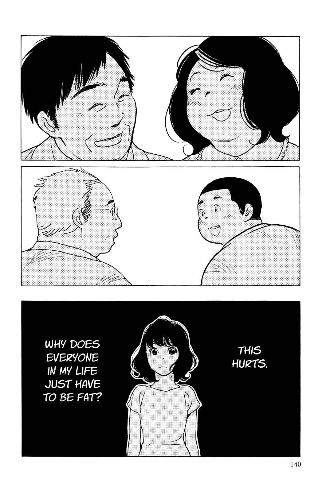 Page 12 Chapter 5 Runaway Girl