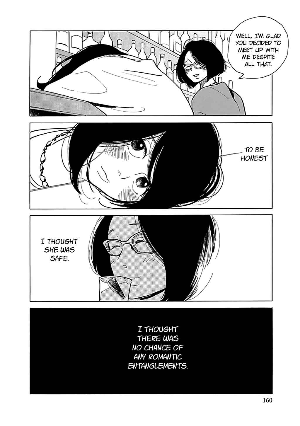Page 16 Chapter 30 Runaway Girl