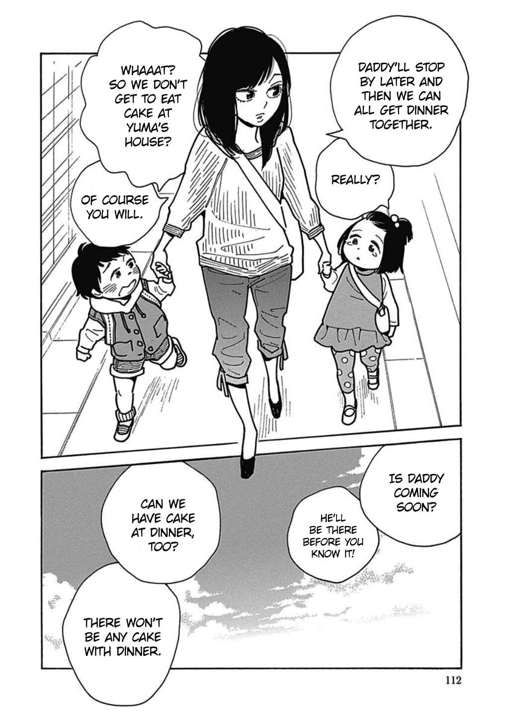 Page 18 Chapter 16 Runaway Girl