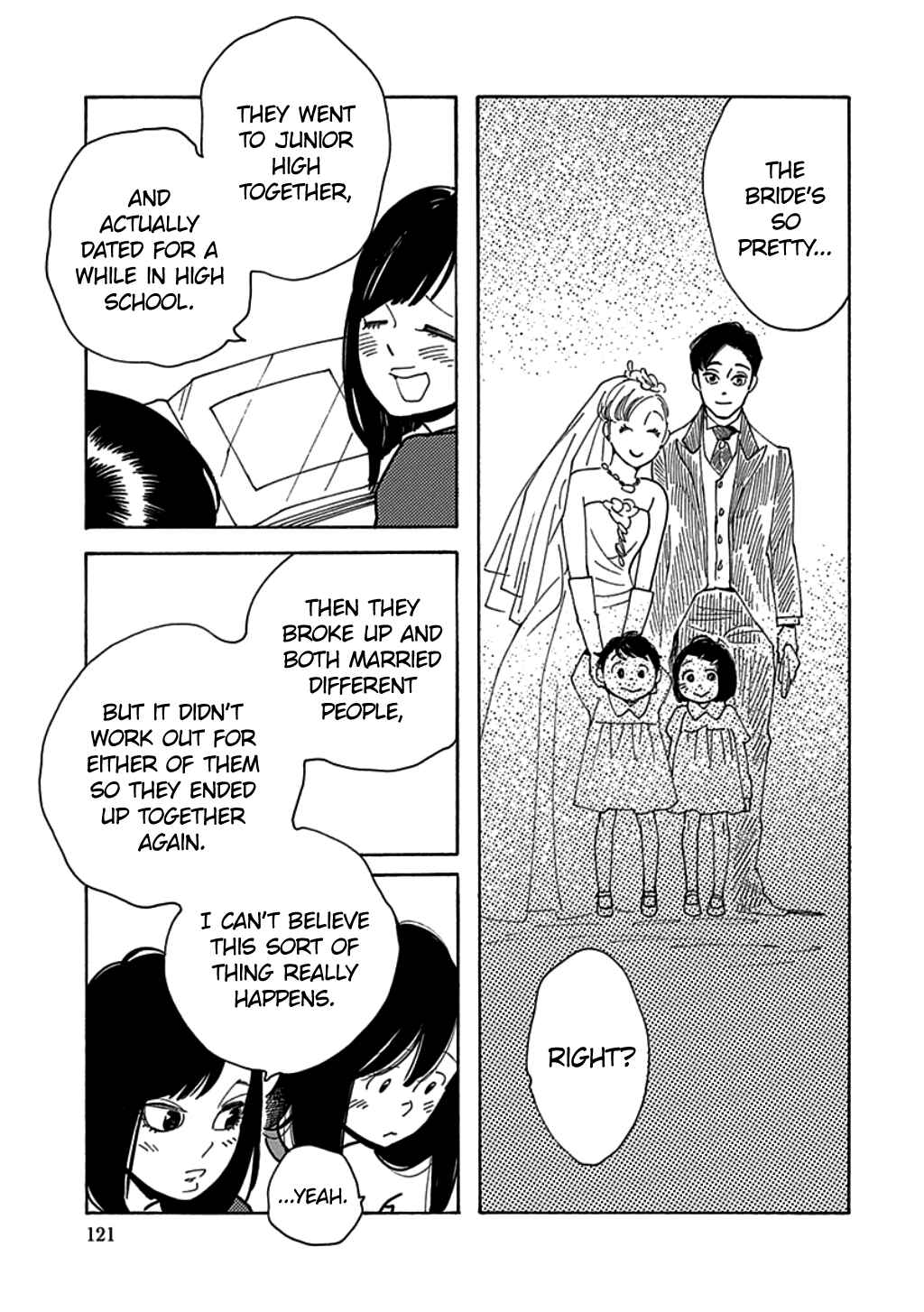 Page 27 Chapter 16 Runaway Girl