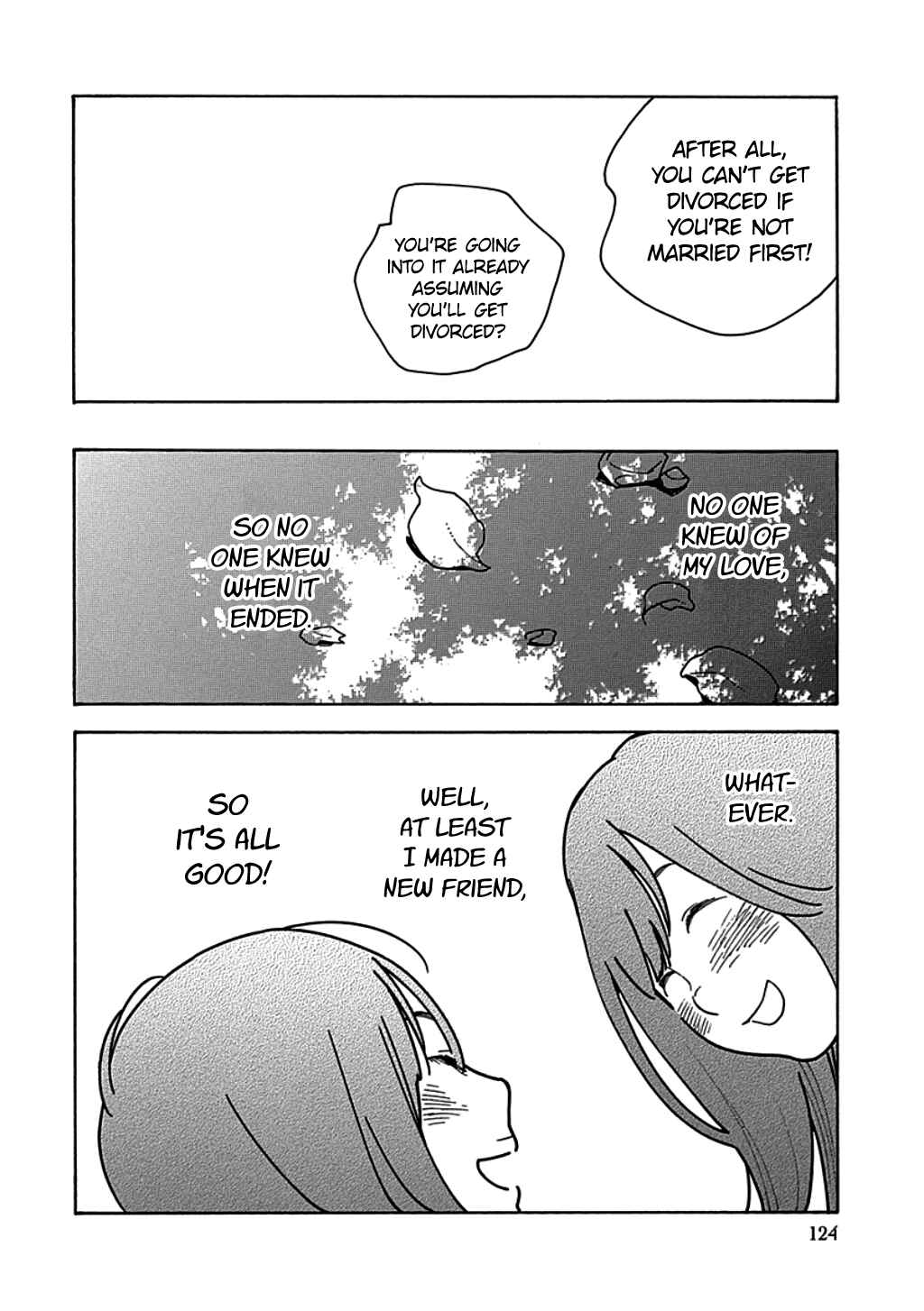 Page 30 Chapter 16 Runaway Girl
