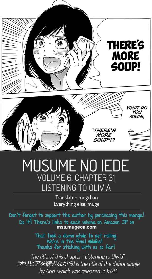 Page 35 Chapter 31 Runaway Girl