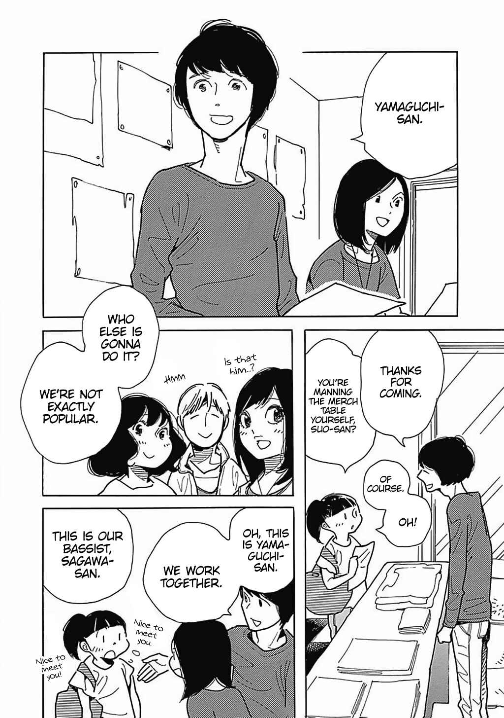 Page 7 Chapter 31 Runaway Girl